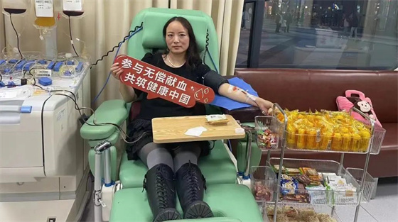 安康這三兄妹，熱血！